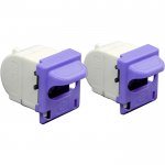 Картридж со скрепками HP Staple Cartridge для 3392/M2727/M3035/CM3530 (2x1500шт) (Q7432A/Q7432-67001/Q7432-67901)