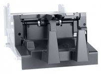 Брошюровщик Kyocera BF-730 оригинал для Kyocera DF-790/790(B)/790(C) (1203ND3NL0)