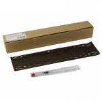 Накладка тканевая прижимной планки фьюзера + смазка Cet для Kyocera/Triumph-Adler ECOSYS P2235dn/2040dn/M2235dn/2040dn, FK-1150-pad (CET7420)