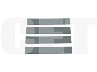 Резинка тормозной площадки Cet для Samsung/Xerox ML-1710/ ML-1740/ ML-1750/ ML-2250/ ML-2251N/ ML-2251NP/ ML-2252W/ ML-3050/ ML-3051N/ ML-3051ND/ ML-3471ND/ ML-3560/ ML-3561N/ ML-4050N/ ML-4551N/ SCX-4016/ SCX-4100/ SCX-4116/ SCX-4200/ SCX-4216F/ SCX-4720