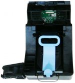 Каретка в сборе HP CR647-67025 оригинал для DJ T770/T790/T1200/T1300/T2300 (CR647-67025)