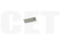 Резинка тормозной площадки Cet для Xerox/Samsung, 001N00547/JC93-00522A (CET361021)