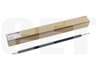 Смазывающая щетка барабана CET для Konica-Minolta Bizhub PRO C1060L, Bizhub PRESS C71hc, Bizhub PRESS C1070P, Bizhub PRESS C1070, Bizhub PRESS C1060, AccurioPrint C3070L, AccurioPrint C2060L, AccurioPress C83hc, AccurioPress C73hc, AccurioPress C3080P, Ac