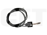 Термистор Cet для Brother MFC-8890DW, MFC-8870, MFC-8860, MFC-8680DN, MFC-8670, MFC-8660, MFC-8480DN, MFC-8460N, Lenovo LJ-3550DN, Lenovo LJ-3500, HL5280, HL5250, HL5240, HL-5380DN, HL-5370DWT, HL-5370DW, HL-5350DNLT, HL-5350DN, HL-5340D, DCP-8085DN, DCP-