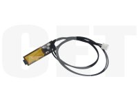 Термистор Cet для Kyocera FS-4300DN, FS-4200DN, FS-4100DN, ECOSYS P3260dn, ECOSYS P3155, ECOSYS P3060DN, ECOSYS P3055DN, ECOSYS P3050DN, ECOSYS P3045DN, ECOSYS M3860idnf, ECOSYS M3860idn, ECOSYS M3660idn, ECOSYS M3655idn, ECOSYS M3645idn, ECOSYS M3645dn,