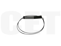 Предохранитель сброса счетчика фьюзера Cet для Ricoh MP6055SP, MP6054SP, MP5055SP, MP5054SP, MP4055SP, MP4054SP, MP3555SP, MP3554SP, MP3055SP, MP3054SP, MP2555SP, MP2554SP, D869-FUSE ( CET6595)