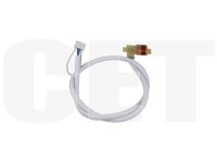 Термистор основной Cet для Canon iR ADVANCE 8295, iR ADVANCE 8285, iR ADVANCE 8205, iR ADVANCE 8105, iR ADVANCE 8095, iR ADVANCE 8085, FK2-7692-000 ( CET5158)