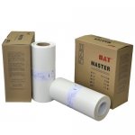 Мастер-пленка OAT FR/RP для Riso FR-3910/FR-3950/RP-3100 (6230)