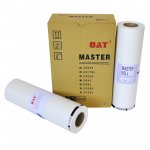 Мастер-пленка OAT A3-DR43 для DUPLO DP 430 / 430e (8763)