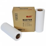 Мастер-пленка OAT A4 - VT/CPMT8 для Ricoh VT 310/1730/1800/2240/2130/2350 (6779)