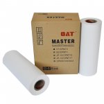Мастер-пленка OAT B4 - VT/CPMT9 для Ricoh VT 1120/1220/1320/ 1580/2820/1650/2200 /2250/2210/2950/ 2100/2150/ 2300/2500/2620 (6778)