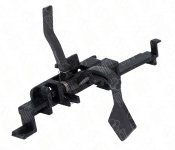 Флажок датчика выхода бумаги Hi-Black для Samsung ML-1510/1710/1750 (JC72-00987A)