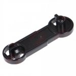 Рычаг печки (верхняя часть) HP оригинал (RC2-9531) OEM