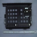 Дуплекс в сборе Samsung оригинал для Samsung ML-2955ND/DW/SCX-4727FD/4728FD/4729FW (JC90-01109A)