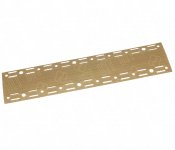 Накладка прижимной планки фьюзера совм. со смазкой для Kyocera P2235dn, P2040dn, M2235dn, M2040dn, FK-1150 (FK-1150)