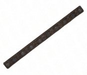 Прижимная планка фьюзера (в сборе) Hi-Black для Kyocera P2235dn/2040dn/M2235dn/2040dn (FK-1150) без смазки