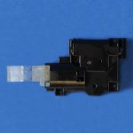 Корпус двигателя узла транспортировки Kyocera оригинал для Kyocera FS-C8600DN, FS-C8650DN, TASKalfa-6551ci, 7551ci, 7052ci, 8052c (302K924782)