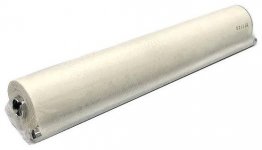 Лента очистки фьюзера Konica Minolta оригинал для Konica Minolta bizhub 223, 224e, 283, 284e, 36, 363, 364e, 42, 423, 227, 287, 367, C220, C224, C224e, C280, C284, C284e, C360, C364 (A4EW731400)
