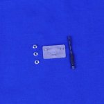 Рамка автоподатчика Xerox оригинал для Xerox WC 7120 (655N00524)