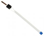 Термистор блока закрепления Ricoh оригинал для Ricoh MP 6503SP, 7503SP, 9003SP (AW100192) внутренний, задний