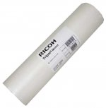Мастер-пленка Ricoh Type JP10M оригинал для Ricoh Priport JP3000/1210/1250/1215/1255/ DX3240/3440/3243/3443 / DD3344 / DD3324 (893027) 2x125м