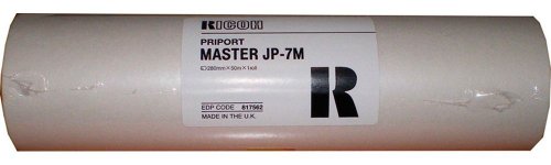 Мастер-пленка Ricoh Type JP7M оригинал для Ricoh JP 750/755 (817562)
