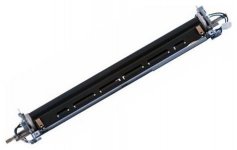 Рукав блока закрепления Ricoh оригинал для Ricoh MP C3004, C3504 (D2394042)