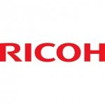 Соленоид постоянного тока Ricoh оригинал для Ricoh (M0122831) 9,6Bт, 24B