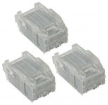 Скрепки тип V Ricoh оригинал для Ricoh (416711) 3x5000шт.