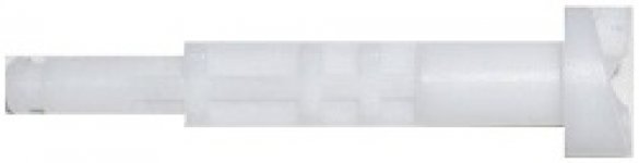 Ось шестерни привода картриджа Kyocera Mita (3V2M202380)