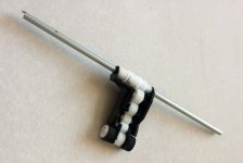 Узел захвата в сборе Canon (RM2-2106) OEM