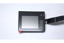 Панель управления Lexmark оригинал для Lexmark/Xerox (41X2595)