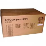 Блок проявки Kyocera DV-1130E оригинал для Kyocera FS-1030MFP/1130MFP, 100000 страниц, черный (302MH93020/2MH93020)