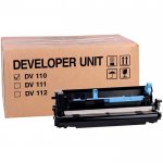 Блок проявки Kyocera DV-110 для FS-720/820/920/1016MFP/1116MFP (2FV93020)