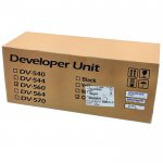 Блок проявки Kyocera DV-560C для FS-C5200DN/C5300DN, голубой (2HN93033)