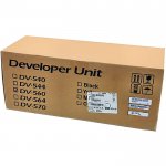 Блок проявки Kyocera DV-560K для FS-C5200DN/C5300DN, черный (2HN93013)