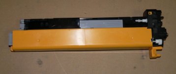 Блок проявки Kyocera DV-475 FS-6025MFP/6030MFP/6525MFP/6530MFP, TASKalfa 255/255b/305 (302K393040)