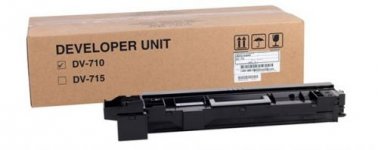 Блок проявки KYOCERA DV-710 FS-9130/9530(302G193043)