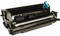 Узел проявки KYOCERA DV-8305C TASKalfa 3050ci/3550ci DV-8305C(302LK93024)