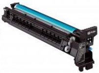 Блок проявки Konica Minolta IUP-22C оригинал для Konica Minolta bizhub C3350/3850, 3850FS, 50000 страниц, голубой (A3GP0HD)