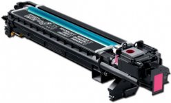 Блок проявки Konica Minolta IUP-24M оригинал для Konica Minolta bizhub C3351, 50000 страниц, пурпурный (A95X0CD)