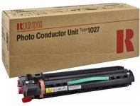Блок проявки Ricoh Type 1027 оригинал для Ricoh Aficio 1022/1027/1032/2022/2027, 60000 страниц (411018)