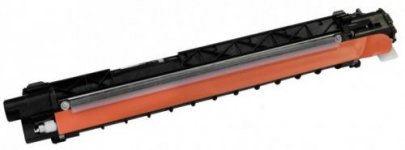 Блок проявки Samsung оригинал для Samsung CLX-9201/9251/9301, черный (JC96-06732A)
