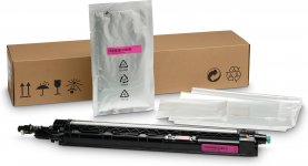 Блок проявки Samsung для HP CLJ E87640/87650/87660/Z8Z14-67007/JC96-11640A/JC96-11601A, 720000 страниц, пурпурный (JC96-12502A/Z7Y72A)