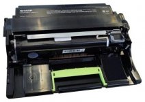 Блок проявки Sharp оригинал для Sharp MX-B467FEU/MX-B467, 60000 страниц, черный (MXB46DU)