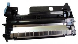 Блок проявки NetProduct для Kyocera ECOSYS P2235/M2135/M2635, DV-1150, 100000 страниц, черный (N-DV-1150) восстановленный