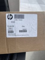 Блок проявки Samsung для HP LJ E82540/E82550/E82560, 120000 страниц, черный (JC96-11643A/Z8W52A)