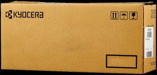 Блок проявки Kyocera DV-6115 оригинал для Kyocera M4125idn/M4132idn/M4125idn/M4132idn, черный (302P193020)