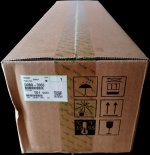 Блок проявки Ricoh оригинал для Ricoh IMC4500-6000, желтый (D0BQ3003)