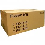 Печь Kyocera FK-1120, 100000 страниц, оригинал для FS-1060DN/1025MFP/1125MFP (302M393010)